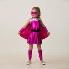 Carnival costume 