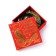 New Year's horseshoe in the box "New Year: Happy New Year", 5.5 cm
