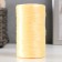 Gingerbread for manual knitting 100% polypropylene 200m/50g. (32-channel rose)