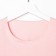 Female pajamas (T-shirt and trousers) KAFTAN "BASIC" size 48-50, pink color
