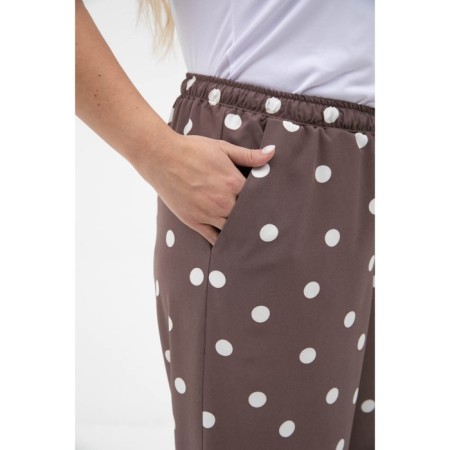 Female suit, size 56-6