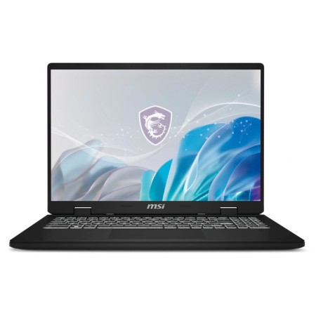 Laptop MSI Creator M16 HX C14VEG-034RU Core i7 14700HX 16GB SSD1TB NVIDIA GEFORCE RTX4050 1066874