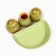 Set for spices "Premium Trio" Solonka+List of toothpicks, Vitamink