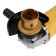 Coron Diamond Tundra, for Ushm, for holes for drain, tiles, marble, 50/70 mm, M14 993530