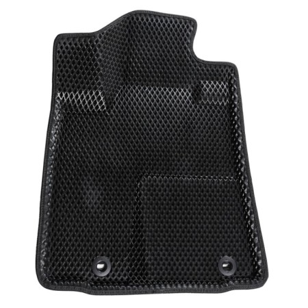 Коврики EVA 3D «Ромб» в салон для Lexus RX III 2009-2015-1