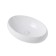 ABBER Bequem AC2102 sink, invoice, 600x405x155 mm, white