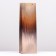 Package for the bottle "Aventurine", bronze, 12 x 40 x 10 cm