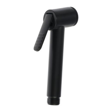 Hygienic watering can Zein Z4159, 2 modes, plastic, black color-3