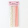 Paper tubes 12 pcs "Disco"