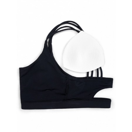 TOP sports female, size l, black color-6