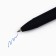 Gel pen, blue paste, 0.5 mm, plastic "You are created for victories"