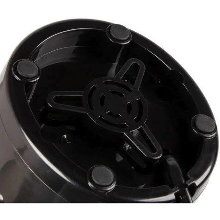 Endeever Costa-1066 coffee grinder, electric, knife, 150 watts, 120 g, black-9