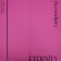Film for flowers matte, "steady eternity", 57x57cm, fuchsia, 65 μm