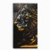 Gift set "Find the peaks": tea 50 g, chocolate 70 g.