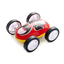 The inertial car 