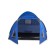 Tart Tourist ATEMI ENISEY 4C, 4-seater, blue color