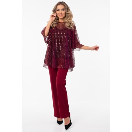 Blouse. female, size 42-10