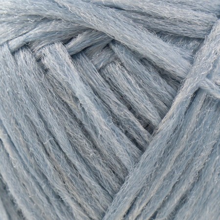 Knitting yarn "Nominal supplement" 100% polypropylene 200 ± 20m/50g set 3pcs - denim-3