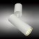 Wall-flowing lamp Berenis GU10 4.5W