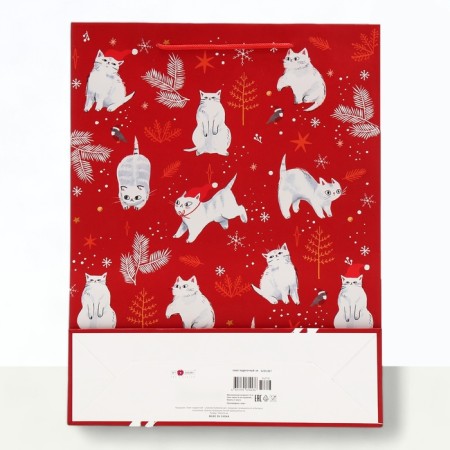 Gift package "Vacations", 33 x 42.5 x 10 cm-3