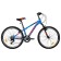 Bicycle 24 "Foxx Aztec, Blue color, p. 14"