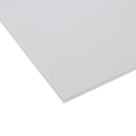 A4, 10 sheets "Sasha", 120 g/m², in the folder-3