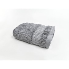Trick Primavelle Melangio, 450 gr, size 50x90 cm, gray color is gray