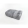 Trick Primavelle Melangio, 450 gr, size 50x90 cm, gray color is gray