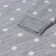 Demeter jumper, gray color, height 74 cm