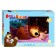 Puzzle "Masha and the Bear - 2", 120 elements, mix