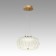 Angelo LED 24W 3000-6500K D300 IP20