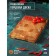 Defense board MAGISTRO Premium, end oak, 30 × 20 × 3 cm