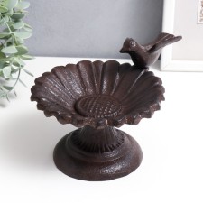 Souvenir cast iron stand 
