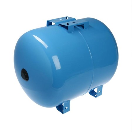 Eterna G-80P accumulator, for water supply systems, horizontal, 80 liters-1