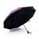 Umbrella fur r54/60 10pp 4sl eponge in/u rheabs round handle b/cut Mix package