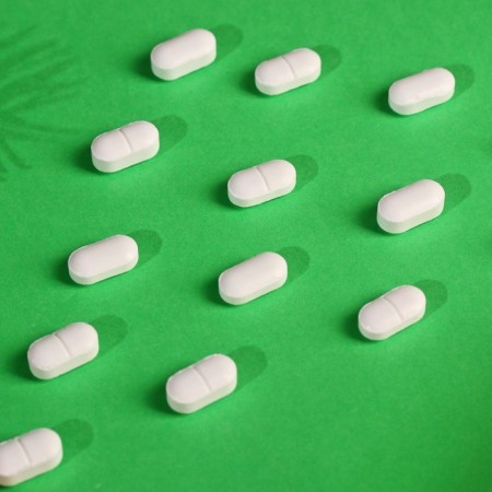Candy - tablets "Post -Department Slotry": 100 gr.-2