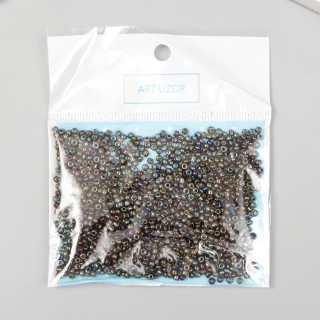 Round size 12/0 "olive" 20 g-2