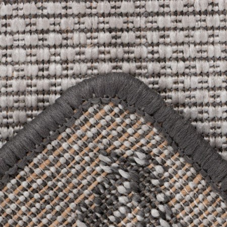 Eco Carpet, rectangular, 80x150 cm, jute-3
