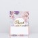 CRAFT PACK THE YOU, Pink, 27 x 21 x 11 cm
