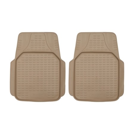 Raps in the Salon Universal Lider, 2 pcs, beige color)