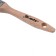 Brush flat MTX 83320, soft artificial bristles, wooden handle, 1.5 "