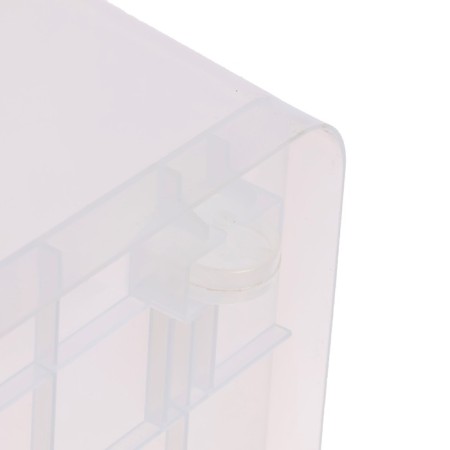 Toy storage container, 40 l, mix-4