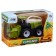 Combine inertial "Farmer"
