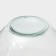 Glass glass for a cocktail shade “Light bulb”, 500 ml, with a tube, unscrewing cover