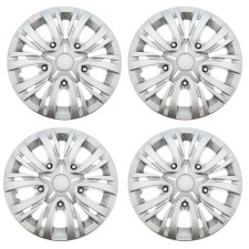 Wheel caps R14 