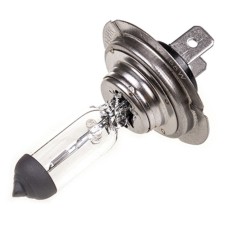 Car lamp Skyway H7, 12 V, 55 W, PX26D, 1 pc, S09101050