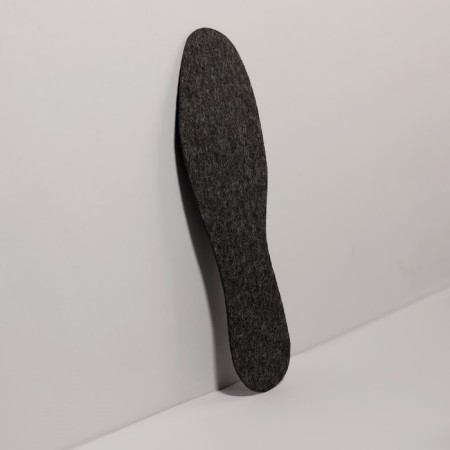 Insoles off-season, universal, 36-45 rr, color gray color-2