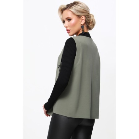 Women's vest, size 46-5