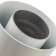 The chimney element Stout SCA-6010-000102, horizontal condensate collection, DN60/100