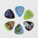 A set of mediators "Create", 6 pcs